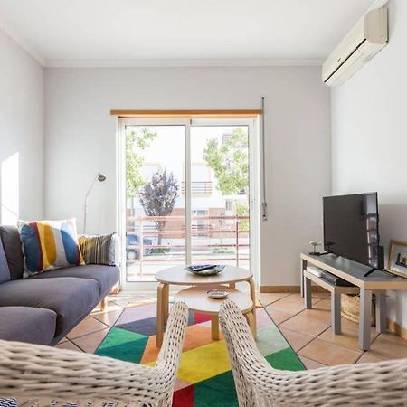 Apartamento Allgreen , Sea And Pool Tavira Exteriör bild