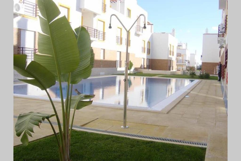Apartamento Allgreen , Sea And Pool Tavira Exteriör bild