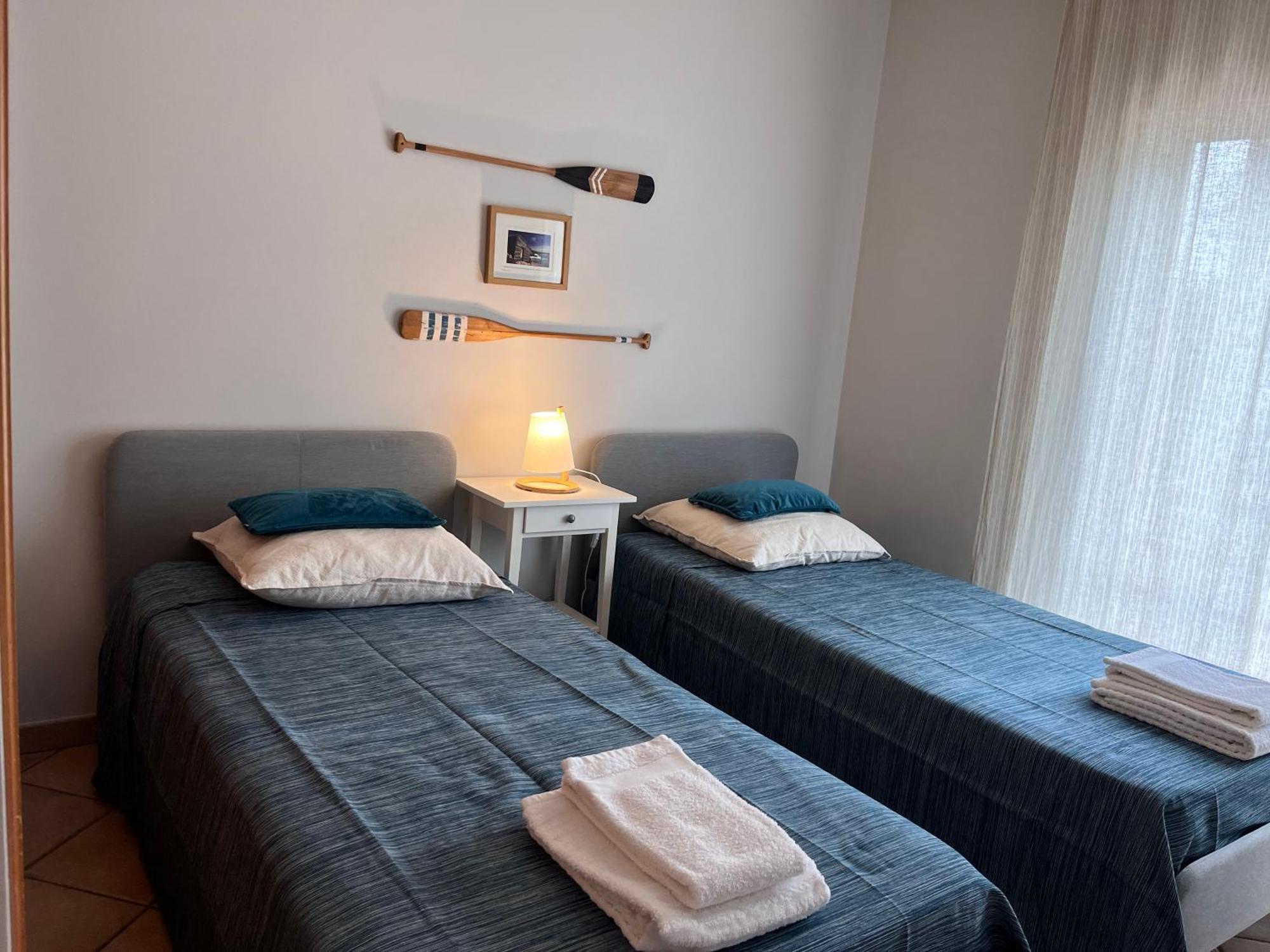 Apartamento Allgreen , Sea And Pool Tavira Exteriör bild